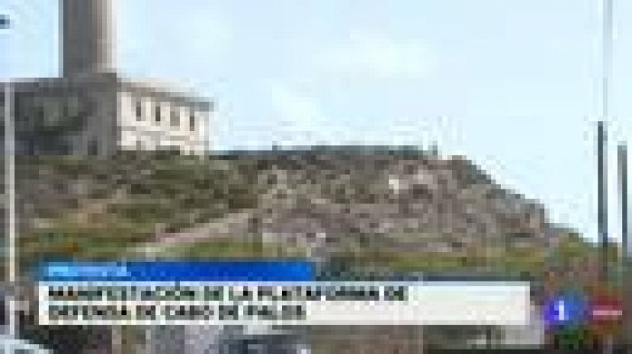 Noticias Murcia - La Region de Murcia en 2' al 14/08/2017