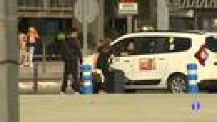 Noticias Andalucía - Andalucía en 2' - 14/082017