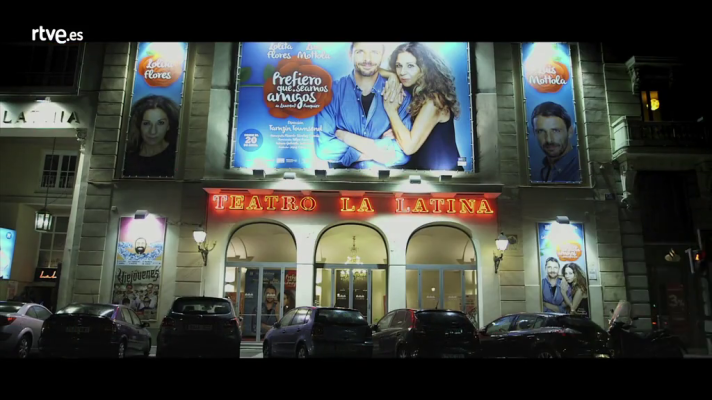 Lolita tiene un plan - Así comienza 'Lolita tiene un plan'