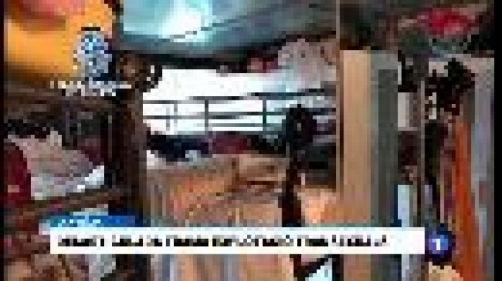 Informatiu Balear - Informatiu Balear - 14/08/17