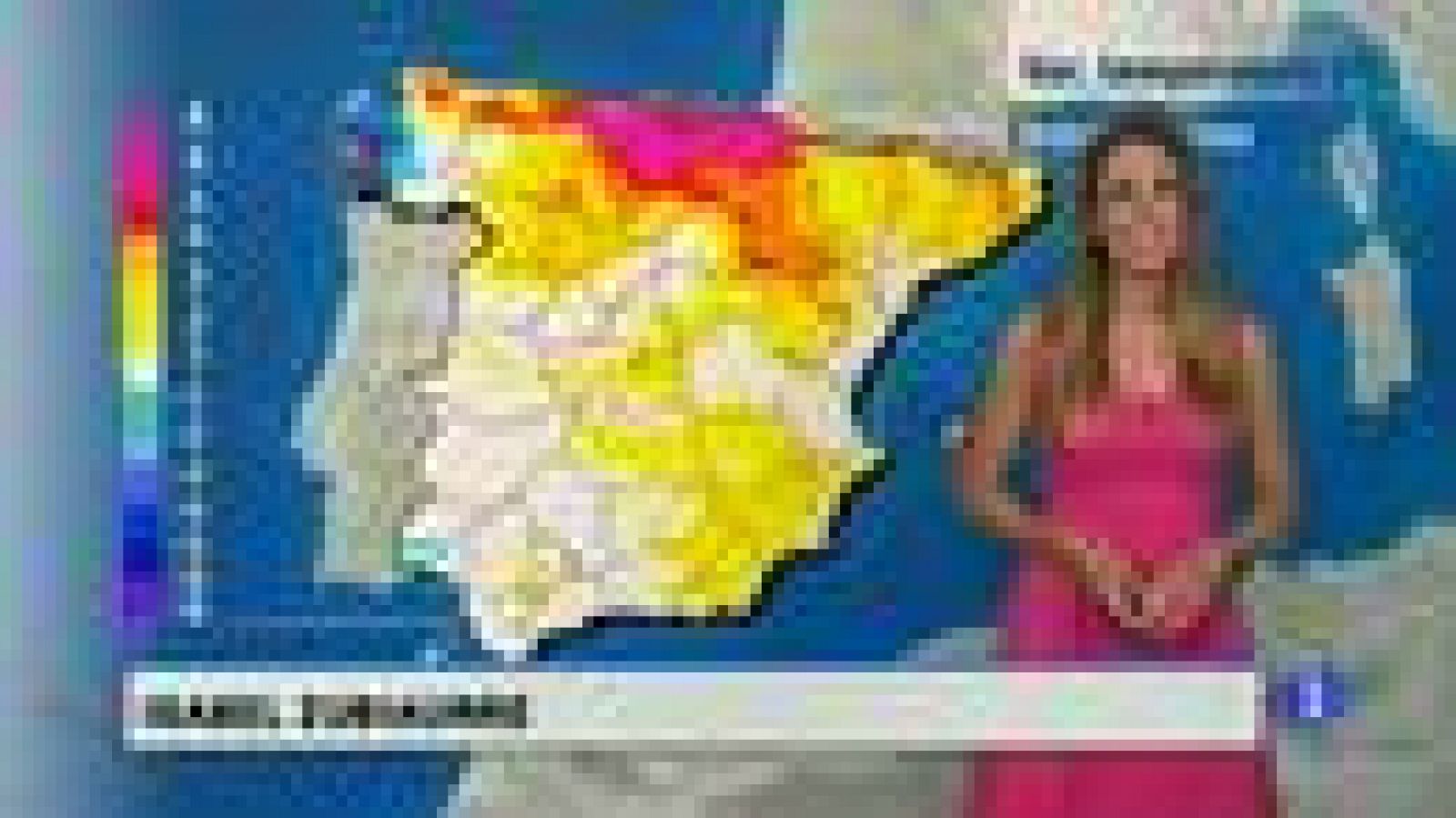 Noticias Aragón: El tiempo en Aragón - 14/08/2017 | RTVE Play