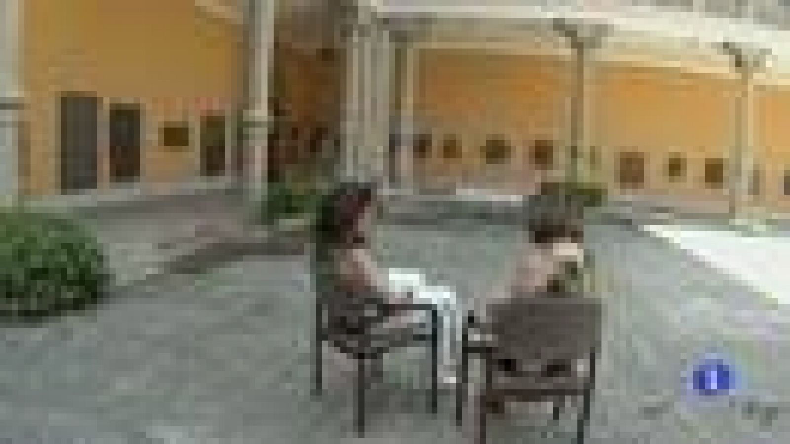 Cara B - Ana Alcolea | Ver