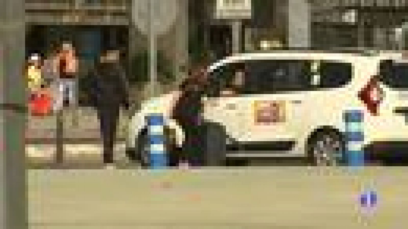 Noticias Andalucía 2 - 14/082017 | Ver