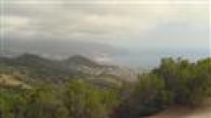 Telecanarias - El tiempo en Canarias - 14/08/2017