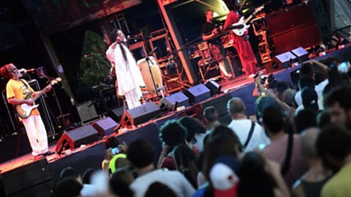 L'informatiu - Comunitat Valenciana - L'Informatiu - Comunitat Valenciana 2 - 14/08/17