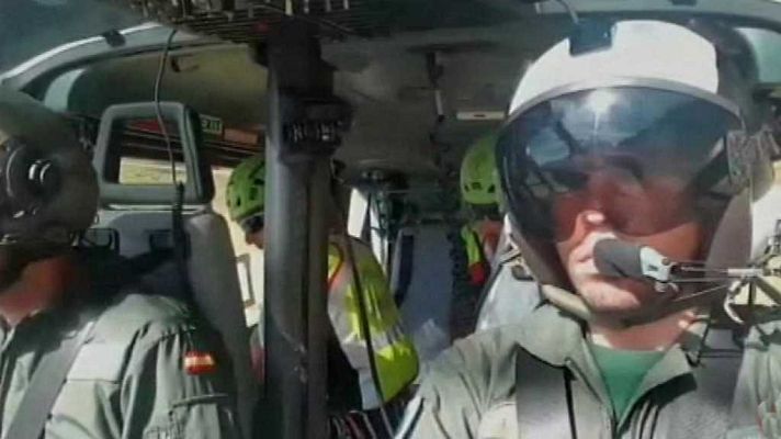 España en 24h - España en 24 horas - 14/08/17