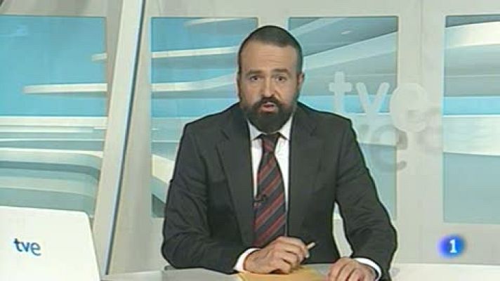 Telenorte - País Vasco - Telenorte 2 País Vasco - 11/08/17