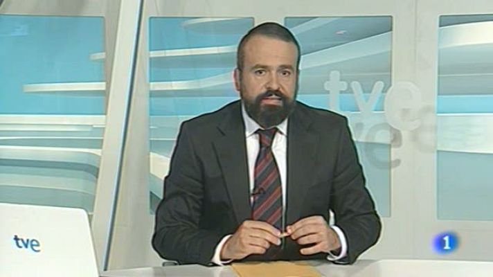 Telenorte - País Vasco - Telenorte 2 País Vasco - 11/08/17