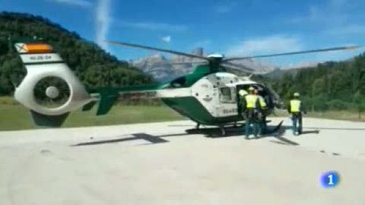 Telenorte - País Vasco - Telenorte Pai's Vasco - 14/08/17