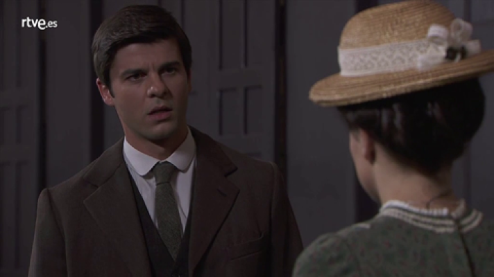 Acacias 38 - Adela regresa a Acacias