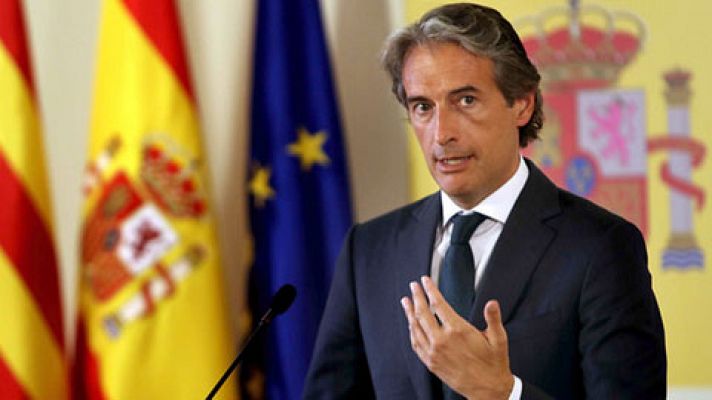 Telediario 1 - Telediario 2 en 4' - 14/08/17