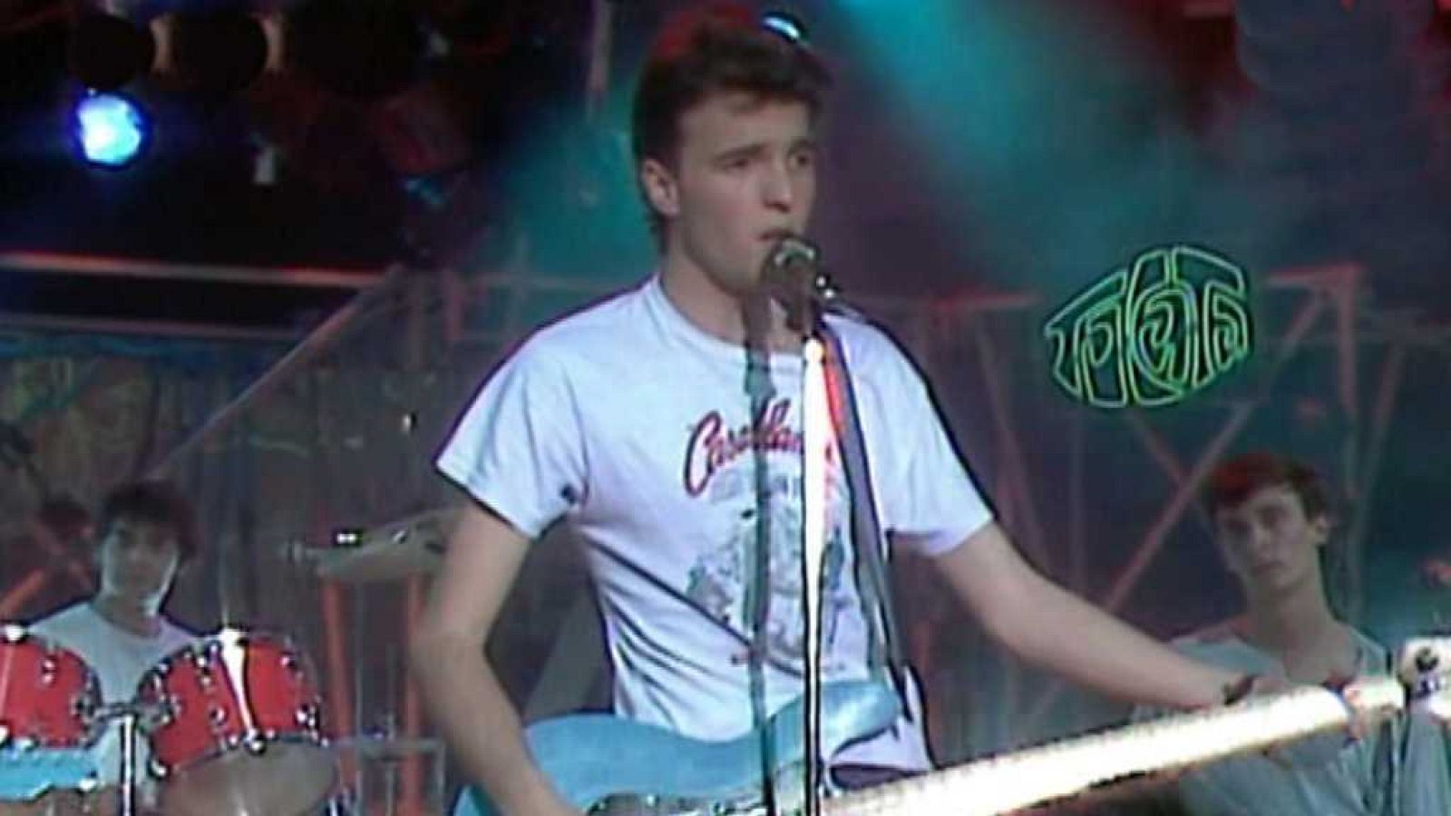 Viaje al centro de la tele - Nací graciosillo (1ª parte) - ver ahora