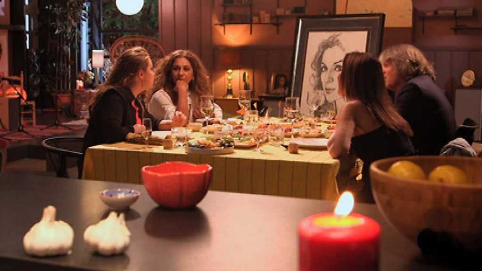 Lolita tiene un plan - Flamencos - ver ahora