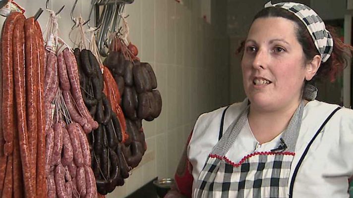 Somos DietaMediterránea - Embutido artesano