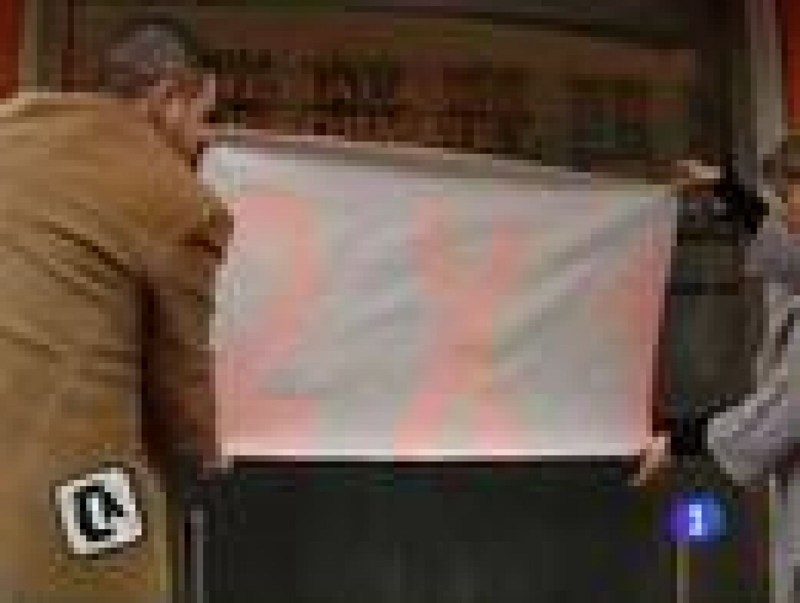 Comando Actualidad - Locos por vender | Ver