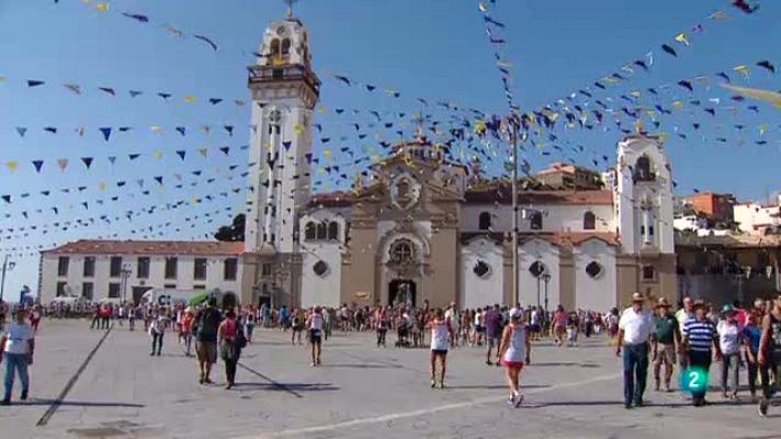  - Día de Candelaria