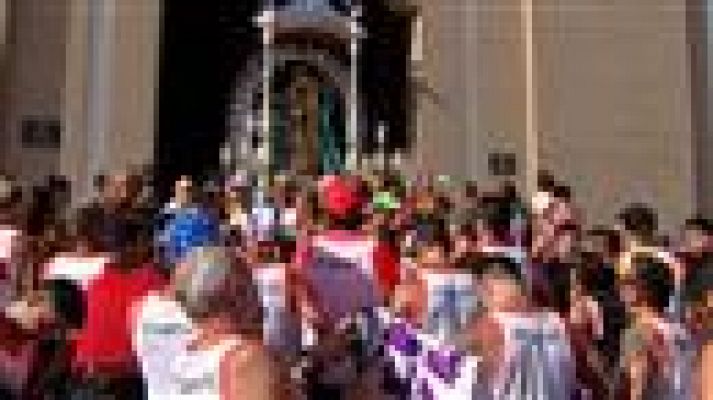 Telecanarias - Telecanarias - 15/08/2017