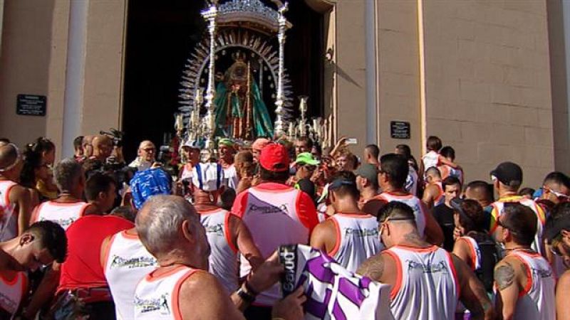 Telecanarias - 15/08/2017 