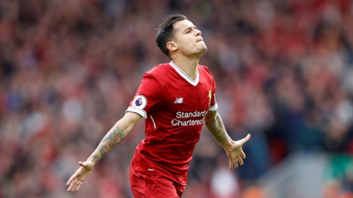 Telediario 1 - El Barça sigue más pendiente del mercado que de la Supercopa