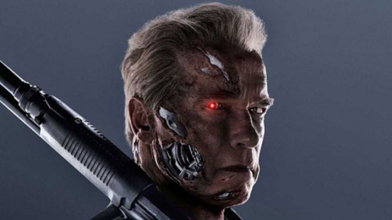 Terminator 2" vuelve a los cines en 3 dimensiones