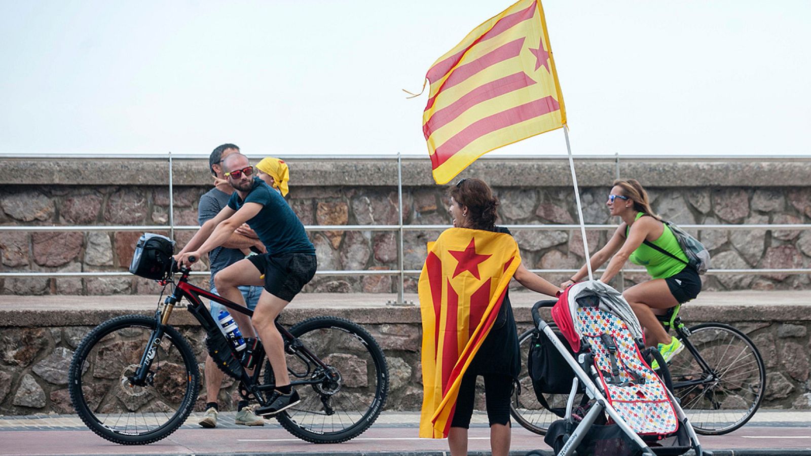 Telediario Matinal en Cuatro Minutos 16/08/17