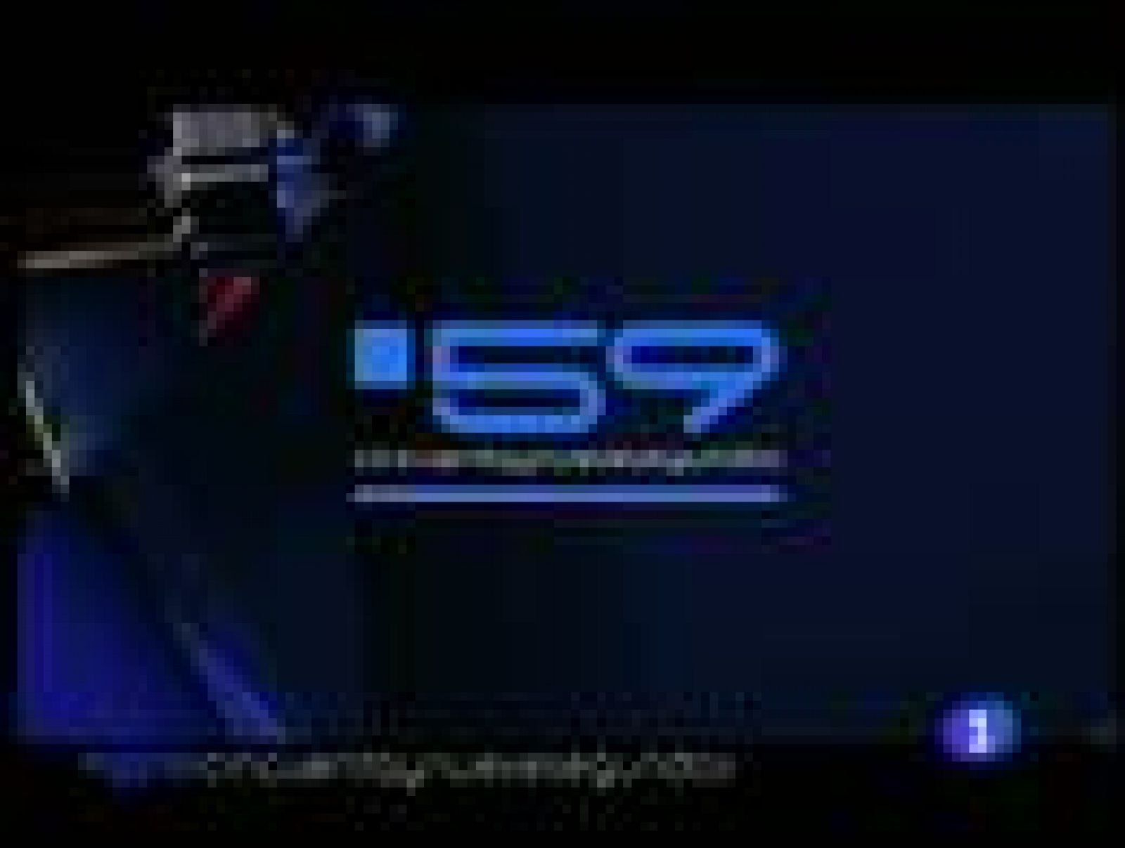 59 segundos - 19/02/09 - 59 segundos | Ver