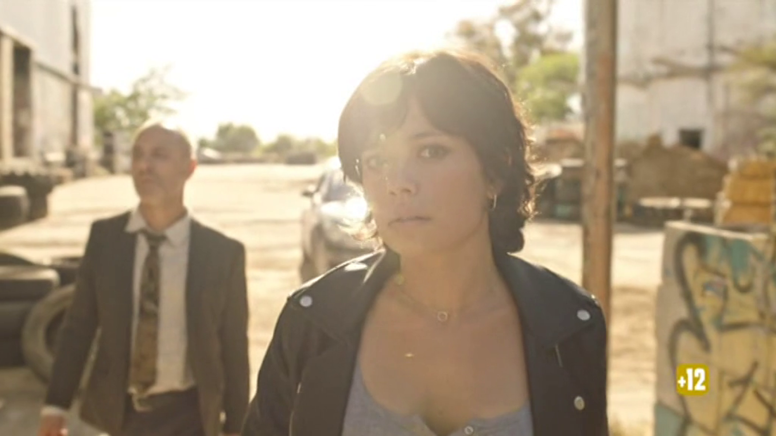 Estoy vivo - 'Estoy vivo', muy pronto en La 1