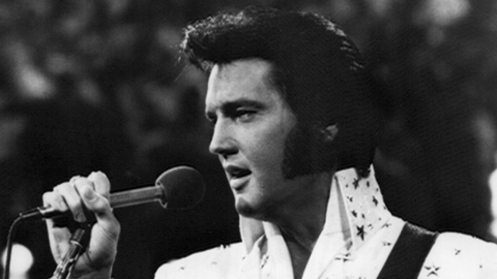 Se cumplen 40 años de la muerte de Elvis Presley