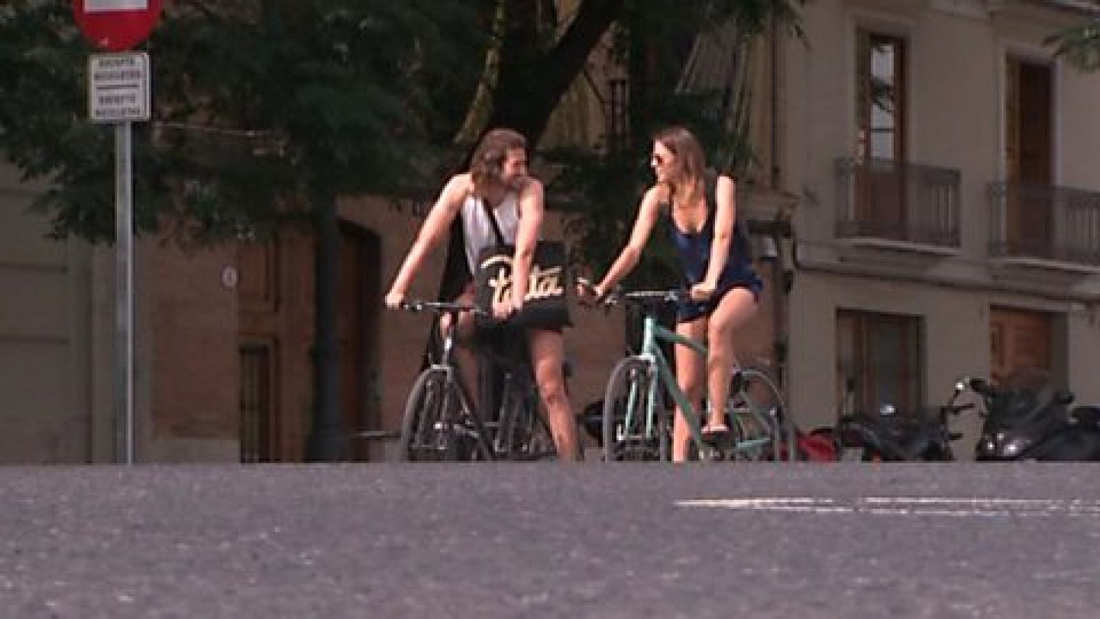 La Comunidad Valenciana en 2' - 16/08/17 - ver ahora