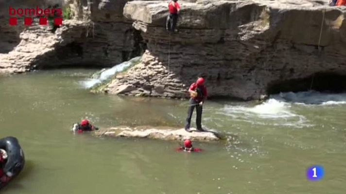 L'Informatiu - L'Informatiu - 16/08/2017