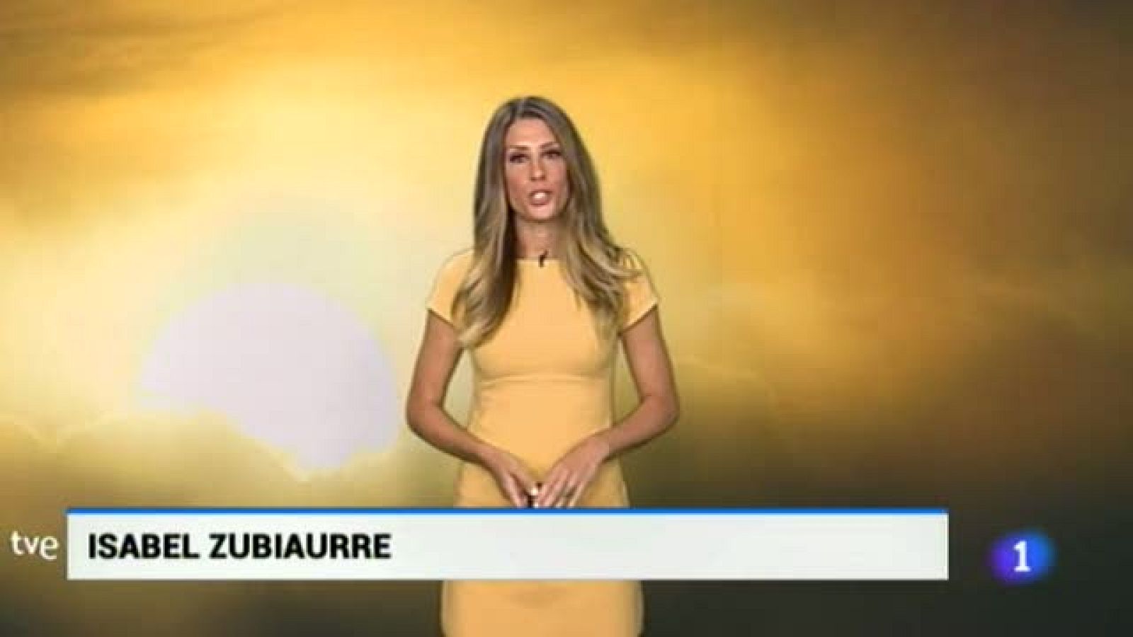 El Tiempo en Extremadura - 16/08/17 | Ver