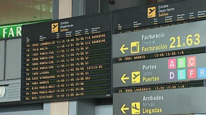 L'informatiu - Comunitat Valenciana - L'Informatiu - Comunitat Valenciana - 16/08/17