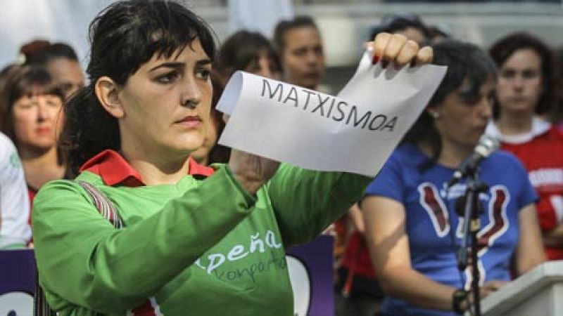 Una menor presenta una denuncia por agresión sexual durante las fiestas de San Sebastián
