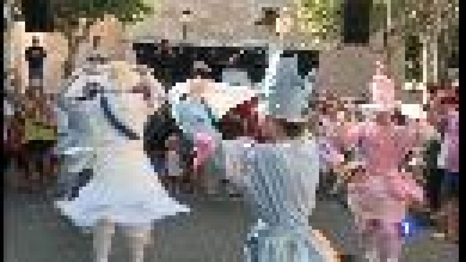 Informatiu Balear: Enguany fa 25 anys que els cossiers d'Alaró van recuperar les seves danses ancestrals.  | RTVE Play
