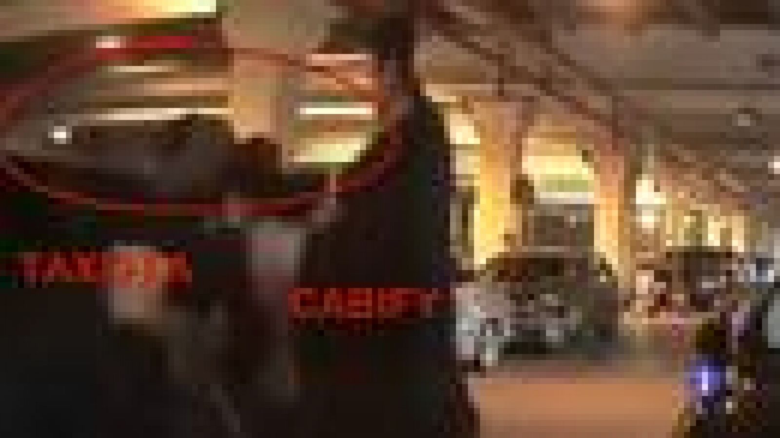 Andalucía en 2' - 16/08/2017 | Ver