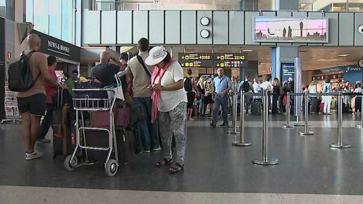 L'informatiu - Comunitat Valenciana - L'Informatiu - Comunitat Valenciana 2 - 16/08/17