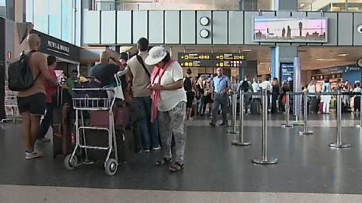 L'informatiu - Comunitat Valenciana - L'Informatiu - Comunitat Valenciana 2 - 16/08/17