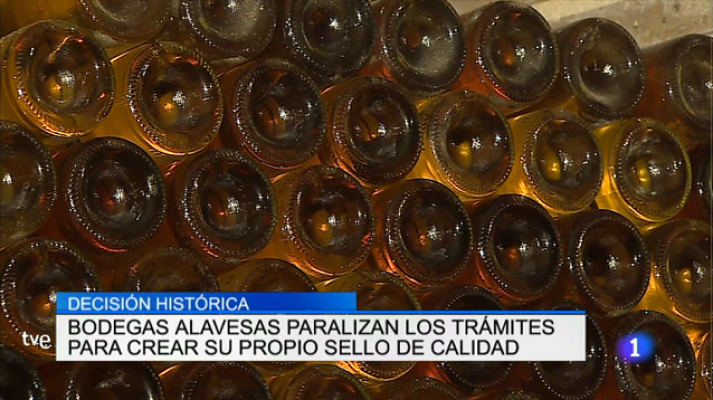 Informativo Telerioja - Informativo Telerioja 2 - 16/08/17