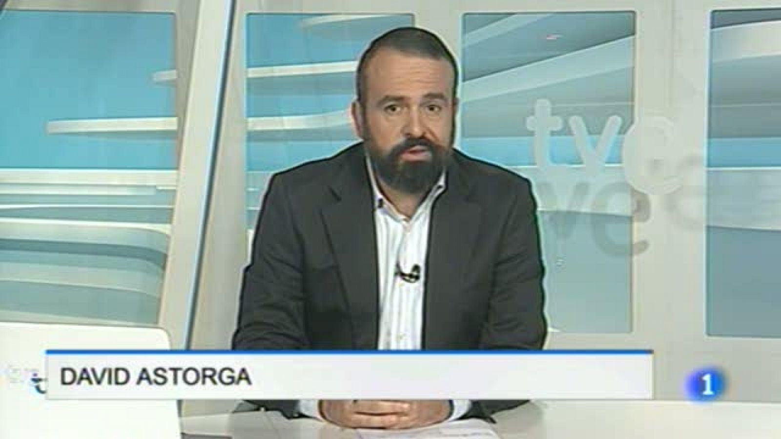 Telenorte 2 País Vasco - 16/08/17 | Ver