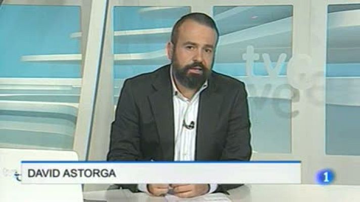 Telenorte - País Vasco - Telenorte 2 País Vasco - 16/08/17