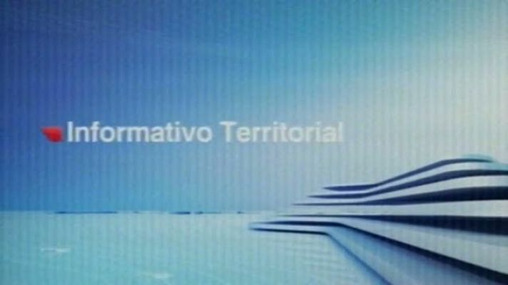 Noticias de Castilla La Mancha 2 - 11/08/17