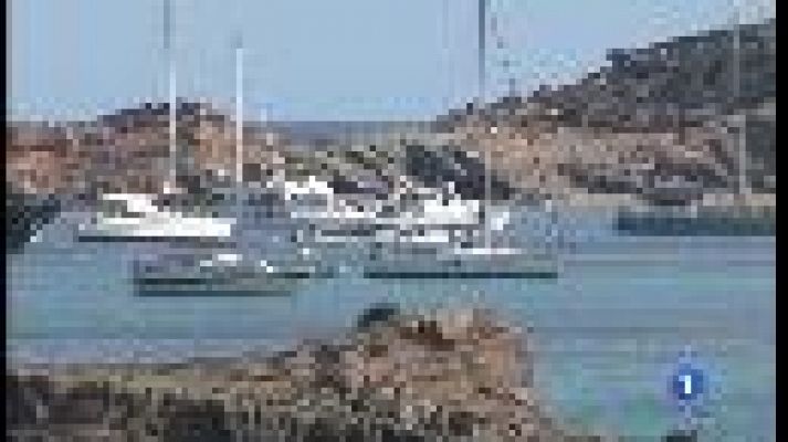 Informatiu Balear - Informatiu Balear 2 - 16/08/17