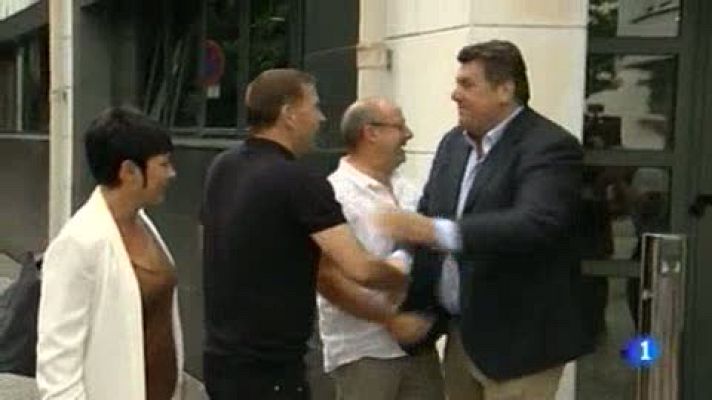 Telenorte - País Vasco - Telenorte País Vasco - 16/08/17