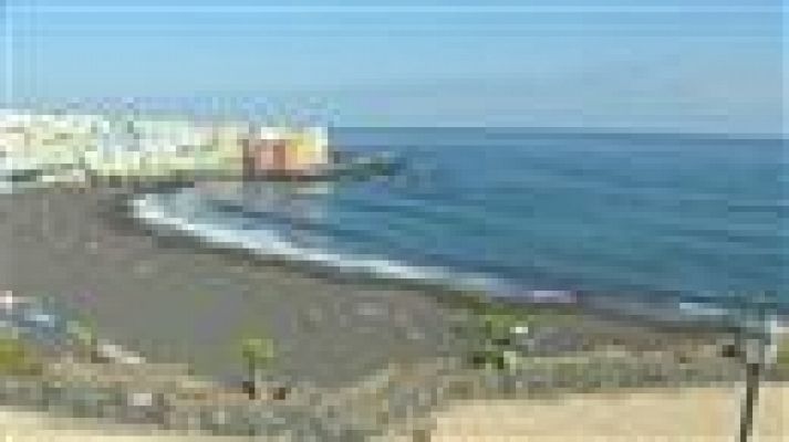 Telecanarias - Telecanarias - 16/08/2017