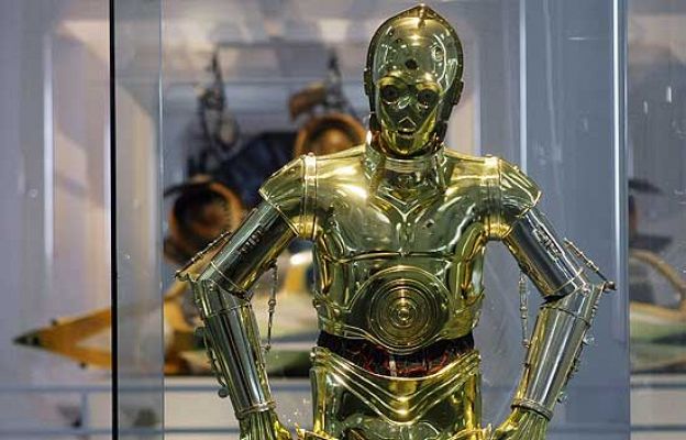 La 2 Noticias - El Futurismo cumple cien años