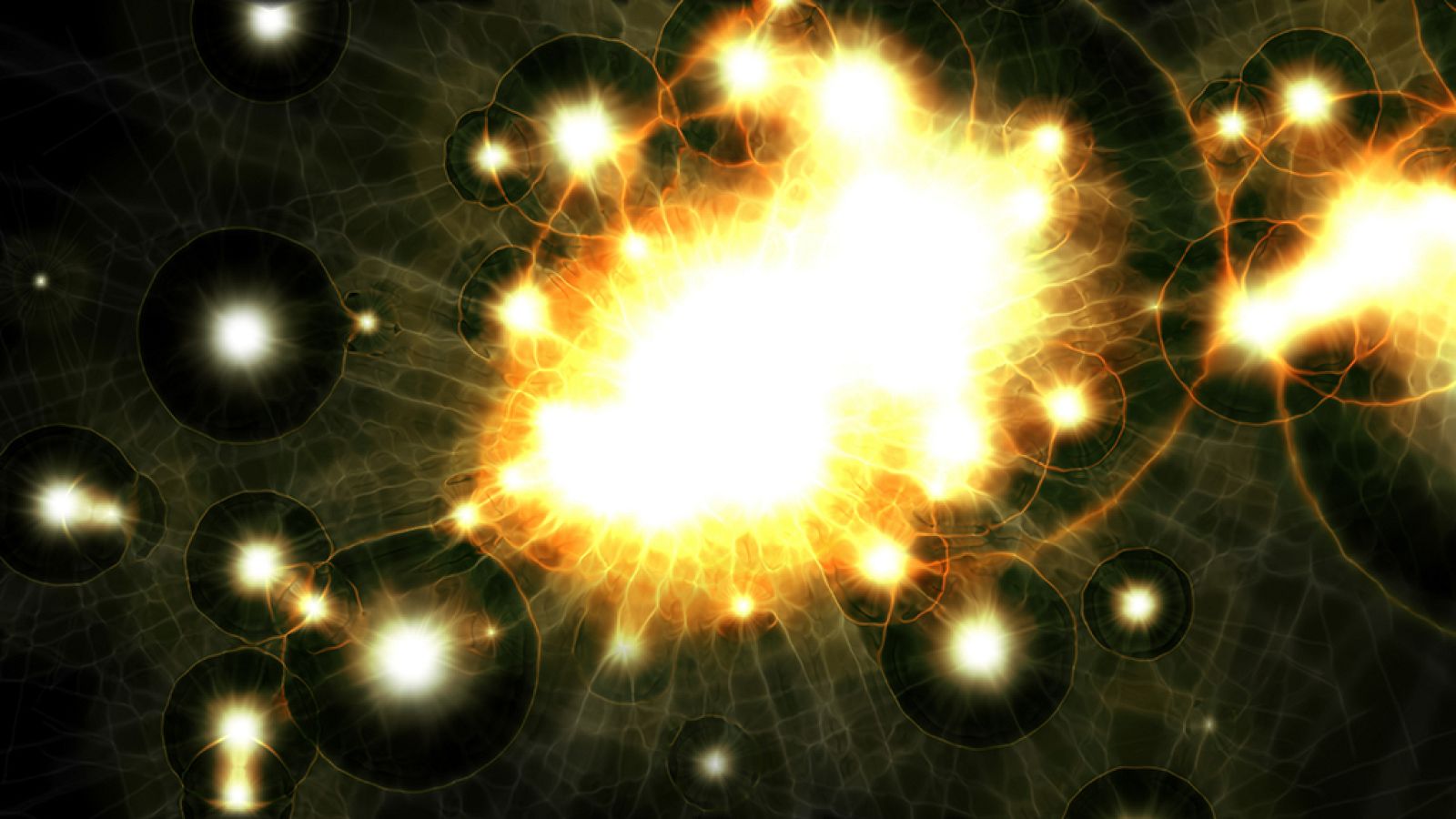 Documenta2 - La fórmula definitiva: ¿Cómo nació el universo? - ver ahora