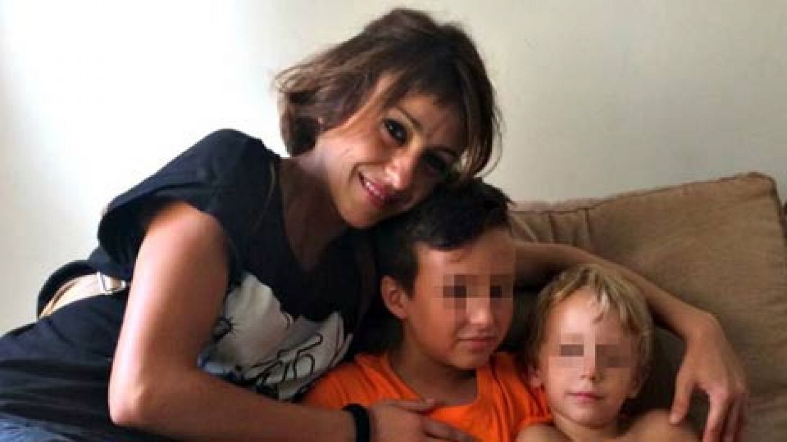 Juana Rivas recurrirá a la justicia europea para pedir protección a sus hijos tras el rechazo del Constitucional