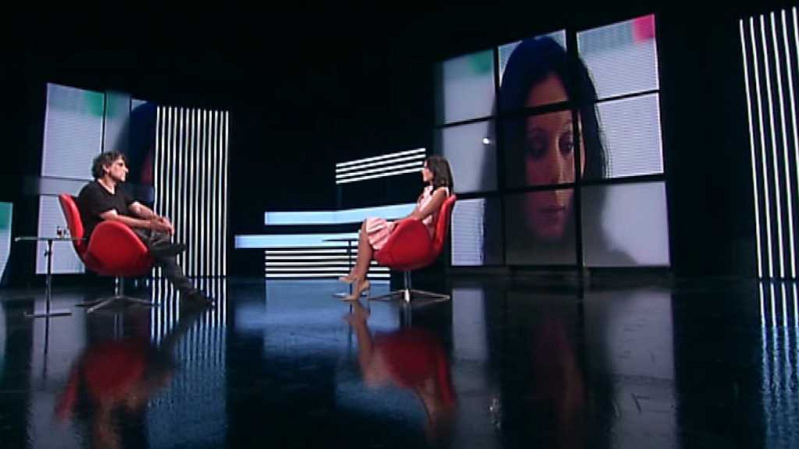 Historia de nuestro cine - Vivir en Sevilla (presentación) - ver ahora