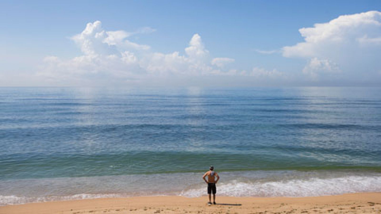 El tiempo: Temperaturas significativamente altas en zonas de la mitad interior sur peninsular | RTVE Play