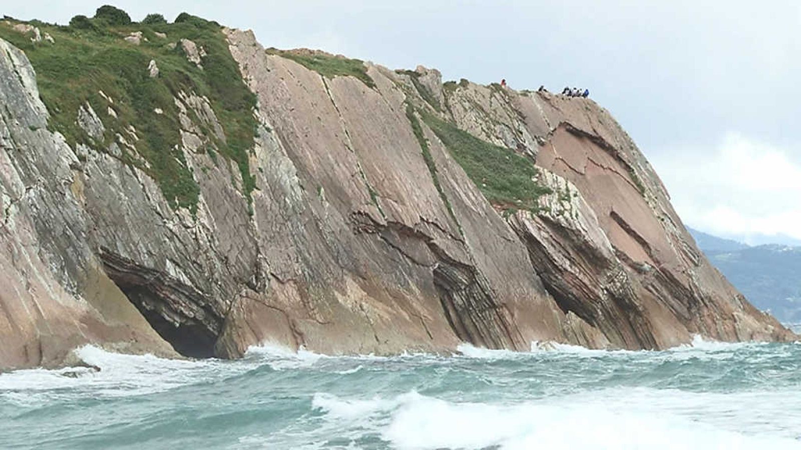 Comando al sol - Vacaciones sin descanso - ver ahora